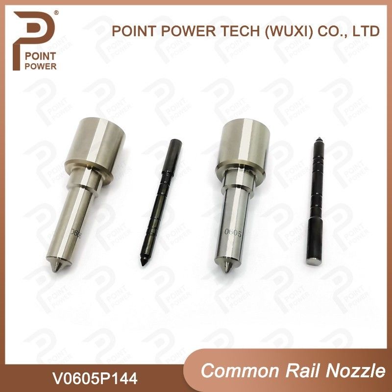 V0605P144 SIEMENS VDO Diesel Injection Pump Nozzle With High Performance - Image 2