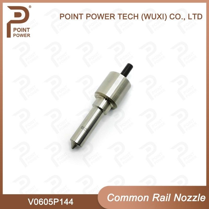 V0605P144 SIEMENS VDO Diesel Injection Pump Nozzle With High Performance - Image 4