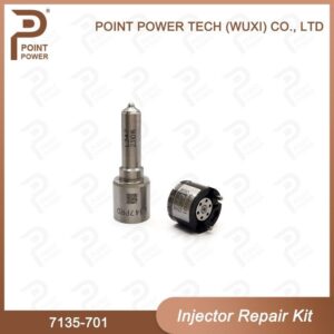 7135-701 Delphi Injector Repair Kit Nozzle-Valve Kit