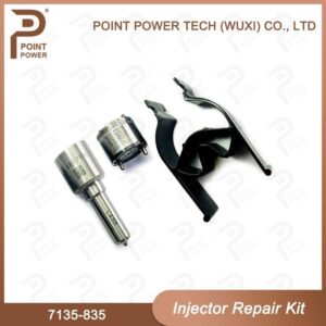 7135-835 Delphi Injector Repair Kit Nozzle-Valve Kit