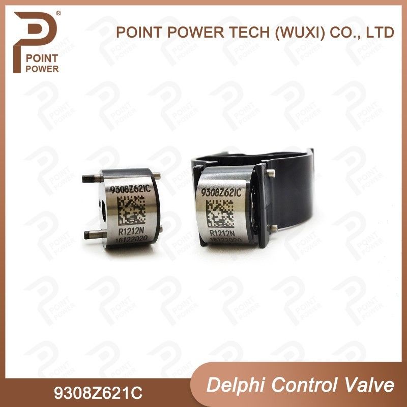 9308-621C Delphi Common Rail Control Valve For Injectors R03101D/R05102D/28232251 - Image 4