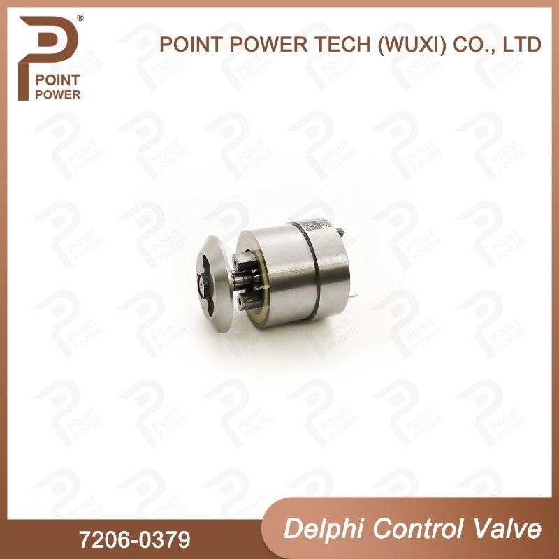 7206-0379 Actuator Delphi Injector Parts suit for Delphi injector/Volvo engine - Image 4