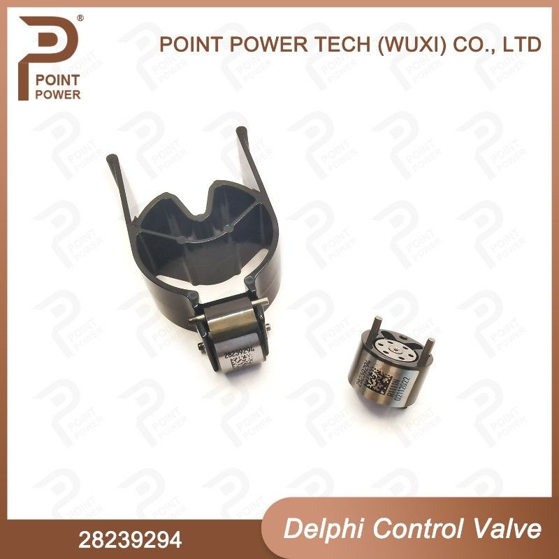28239294 Delphi Injector Control Valve For Delphi Injectors EJBR02401Z/02901D