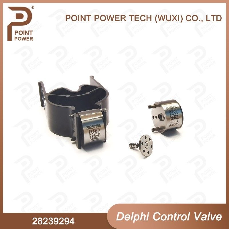 28239294 Delphi Injector Control Valve For Delphi Injectors EJBR02401Z/02901D - Image 4