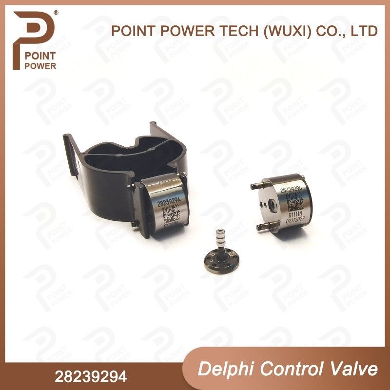 28239294 Delphi Injector Control Valve For Delphi Injectors EJBR02401Z/02901D - Image 2