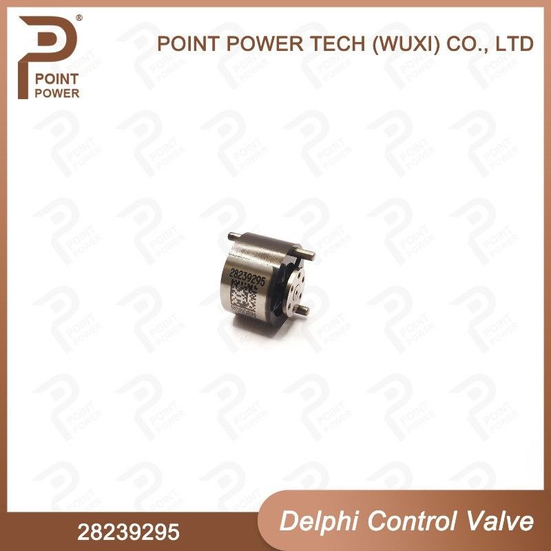 Delphi Injector Control Valve 28239295 For Injectors EJBR03301D delphi injector valve - Image 5