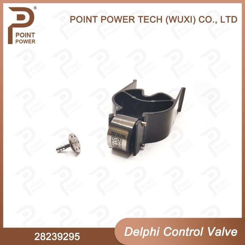 Delphi Injector Control Valve 28239295 For Injectors EJBR03301D delphi injector valve - Image 4
