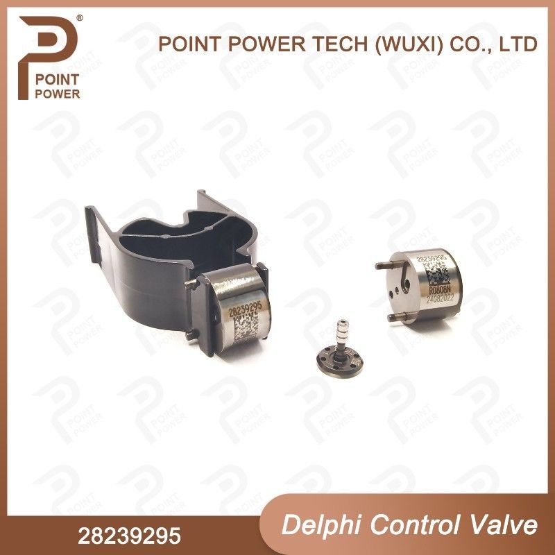 Delphi Injector Control Valve 28239295 For Injectors EJBR03301D delphi injector valve - Image 3
