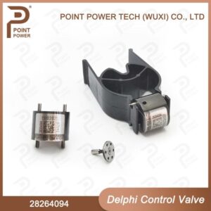 Delphi Control Valve