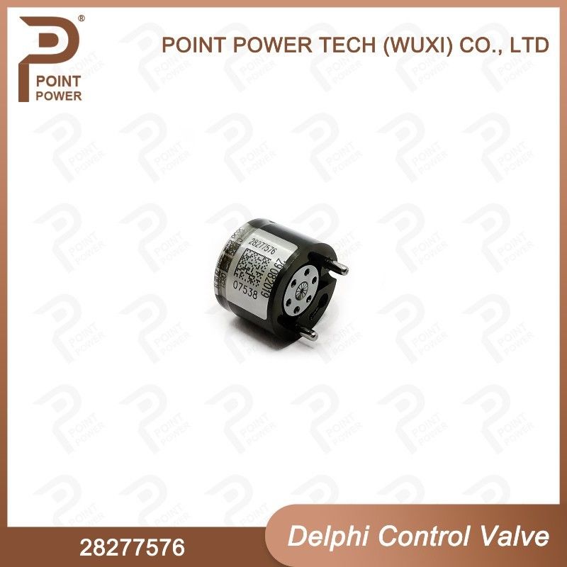 28277576 Common Rail Valve For Injectors 28229873 HMC WGT - Image 2