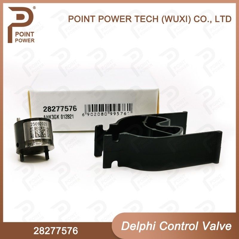 28277576 Common Rail Valve For Injectors 28229873 HMC WGT - Image 3