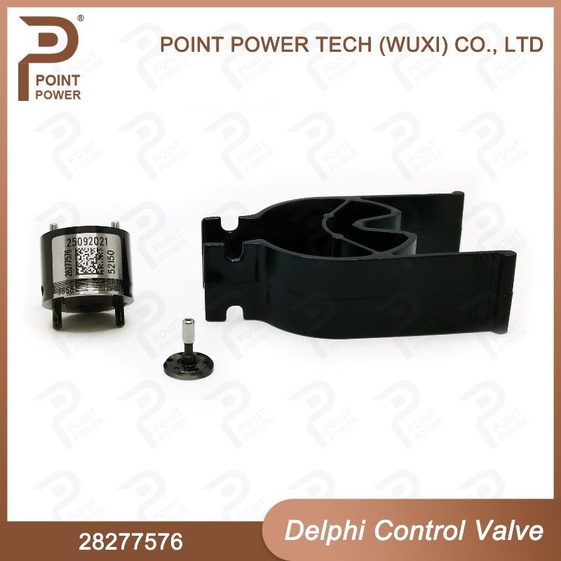28277576 Common Rail Valve For Injectors 28229873 HMC WGT - Image 4