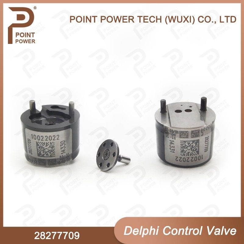 Common Rail Delphi Control Valve 28277709 For Injector 28231462 - Image 6