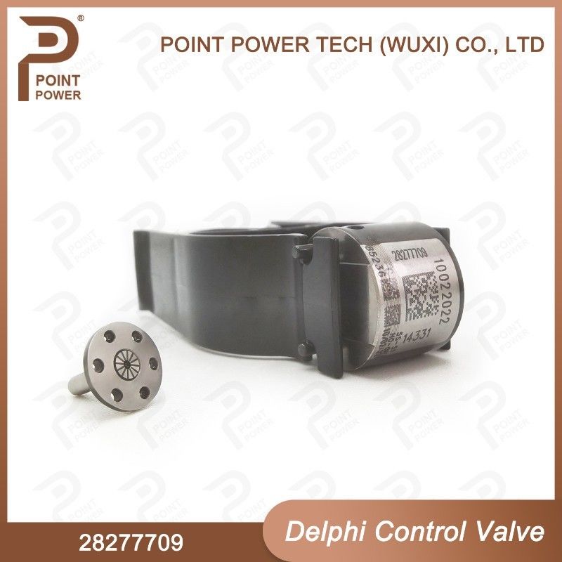 Common Rail Delphi Control Valve 28277709 For Injector 28231462 - Image 5