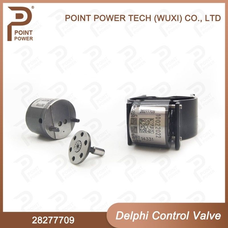 Common Rail Delphi Control Valve 28277709 For Injector 28231462 - Image 4