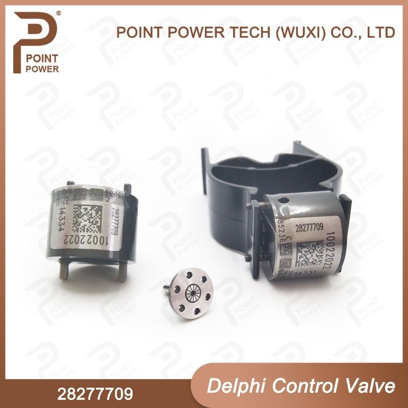 Common Rail Delphi Control Valve 28277709 For Injector 28231462 - Image 3