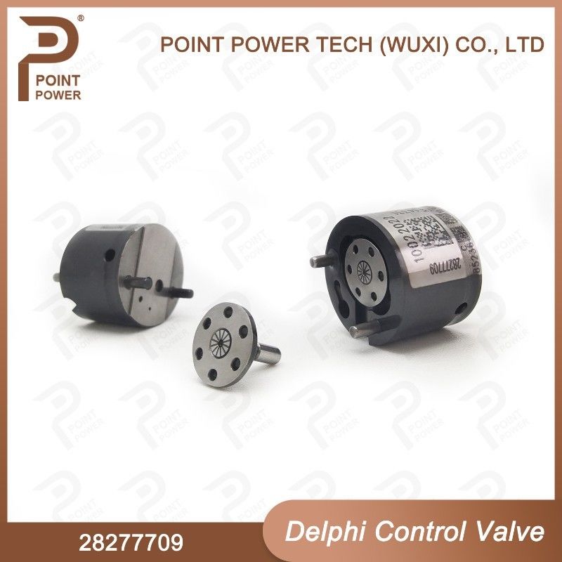 Common Rail Delphi Control Valve 28277709 For Injector 28231462 - Image 2