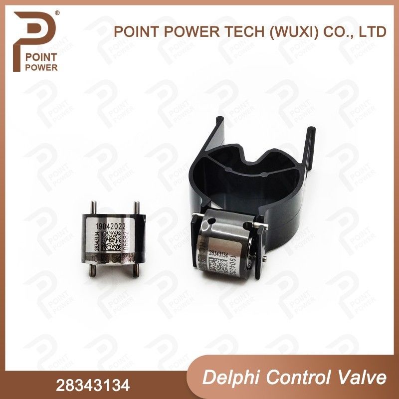 28343134 Delphi Common Rail Control Valve For Injectors R00001D/28307309 - Image 2