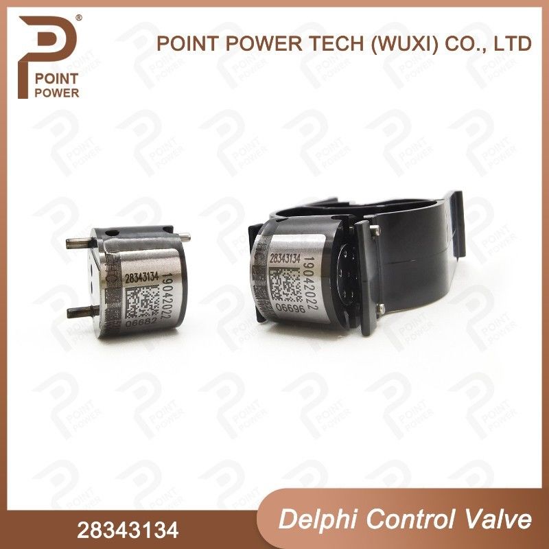 28343134 Delphi Common Rail Control Valve For Injectors R00001D/28307309 - Image 5