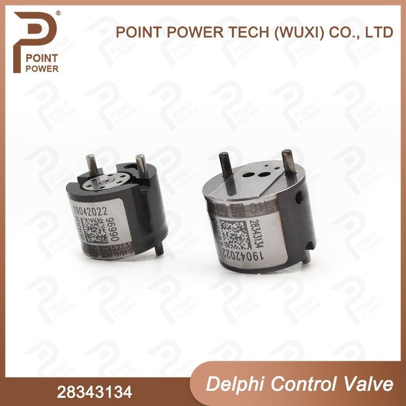 28343134 Delphi Common Rail Control Valve For Injectors R00001D/28307309 - Image 4