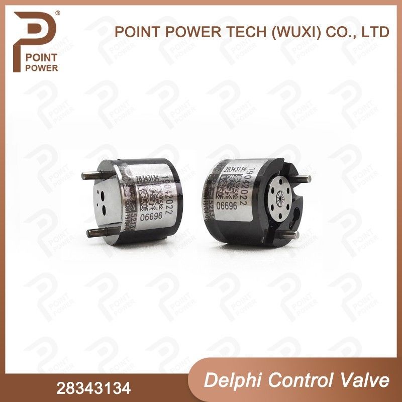 28343134 Delphi Common Rail Control Valve For Injectors R00001D/28307309 - Image 3