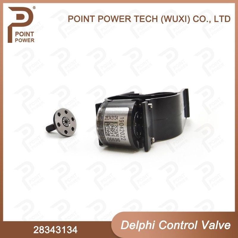 28343134 Delphi Common Rail Control Valve For Injectors R00001D/28307309 - Image 6