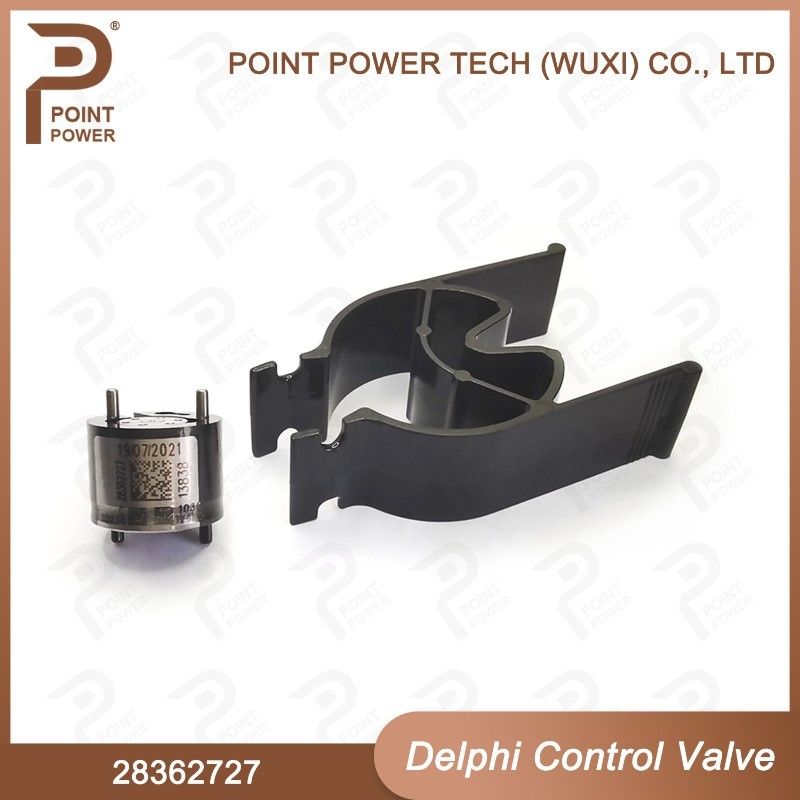 28362727 Control Valve For Delphi Common Rail Injectors 28319895/28388960/28602948