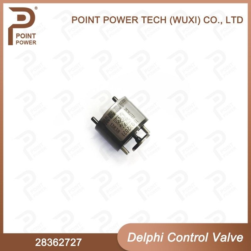 28362727 Control Valve For Delphi Common Rail Injectors 28319895/28388960/28602948 - Image 6