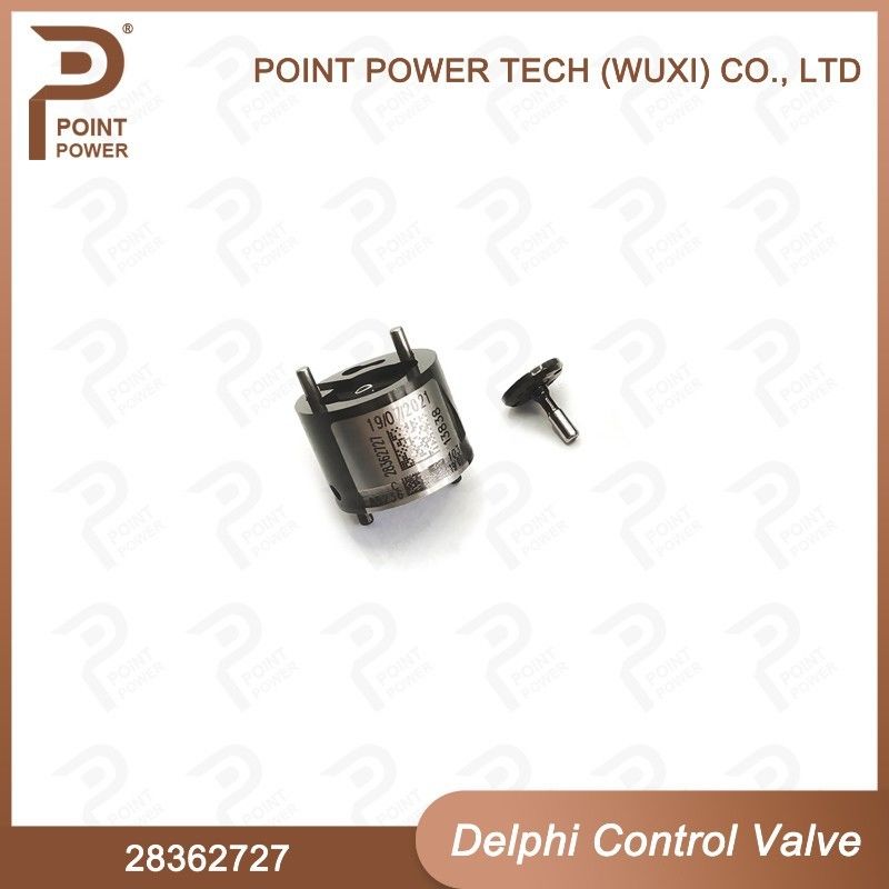 28362727 Control Valve For Delphi Common Rail Injectors 28319895/28388960/28602948 - Image 5