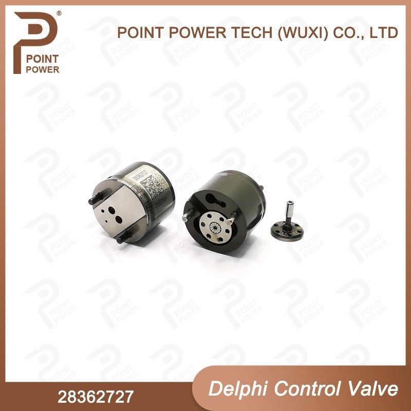 28362727 Control Valve For Delphi Common Rail Injectors 28319895/28388960/28602948 - Image 2