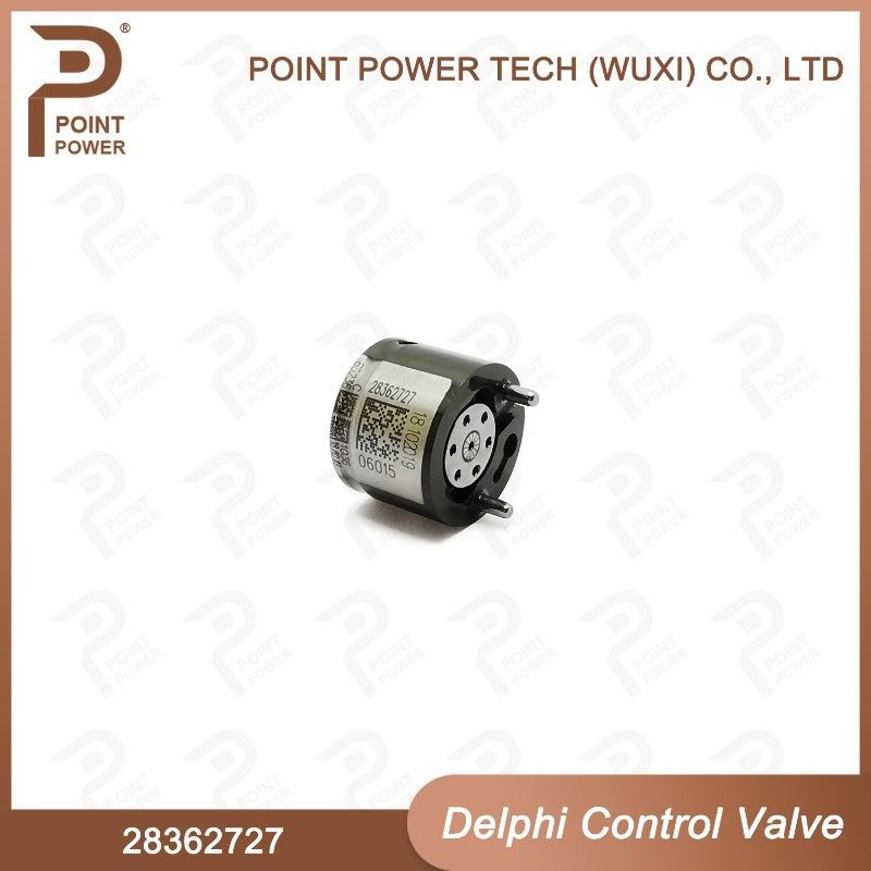 28362727 Control Valve For Delphi Common Rail Injectors 28319895/28388960/28602948 - Image 4