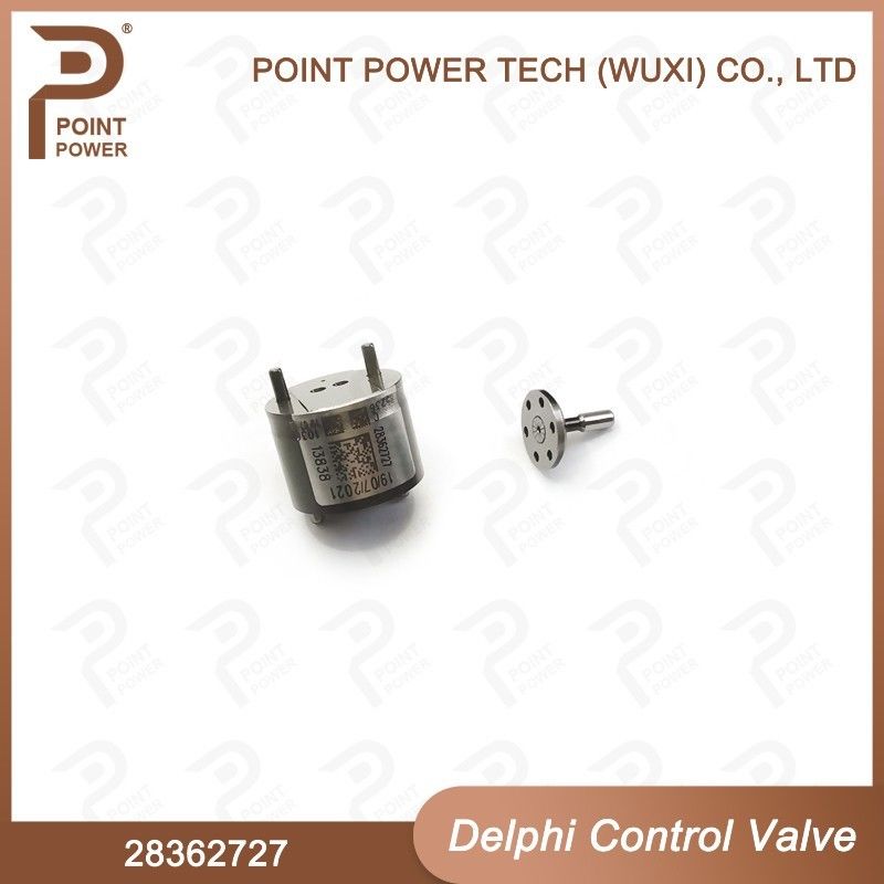 28362727 Control Valve For Delphi Common Rail Injectors 28319895/28388960/28602948 - Image 3