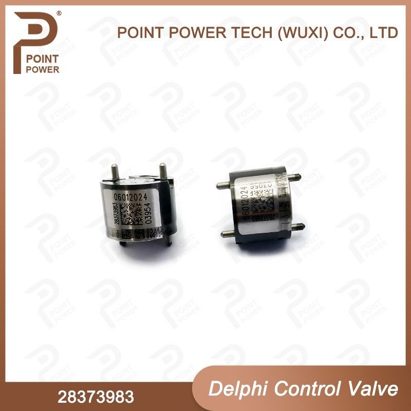 28373983 Common Rail Control Valve For Delphi Common Rail Injectors 28384645 Applied SYMC D22 _6 - Image 2