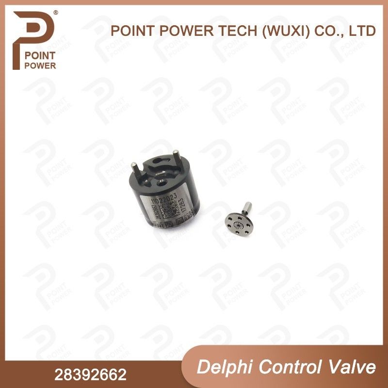 28392662 Common Rail Injector Control Valve For Injector R00001D/28307309 - Image 4