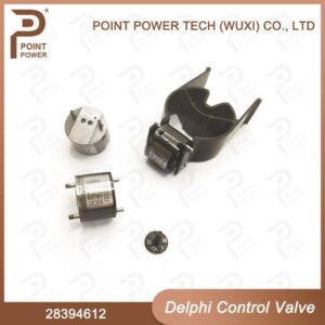 28394612 Delphi Common Rail Control Valve