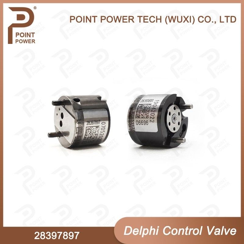 28397897 Common Rail Control Valve For Delphi Common Rail Injectors - Image 6