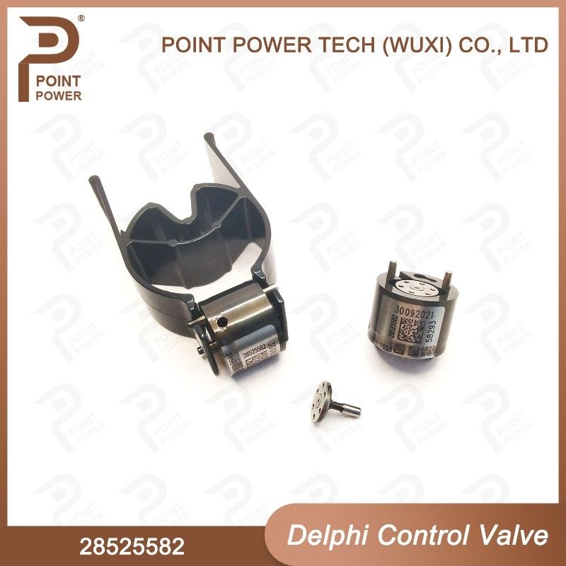 28525582 Delphi Common Rail Control Valve For Injectors 28229873 - Image 4
