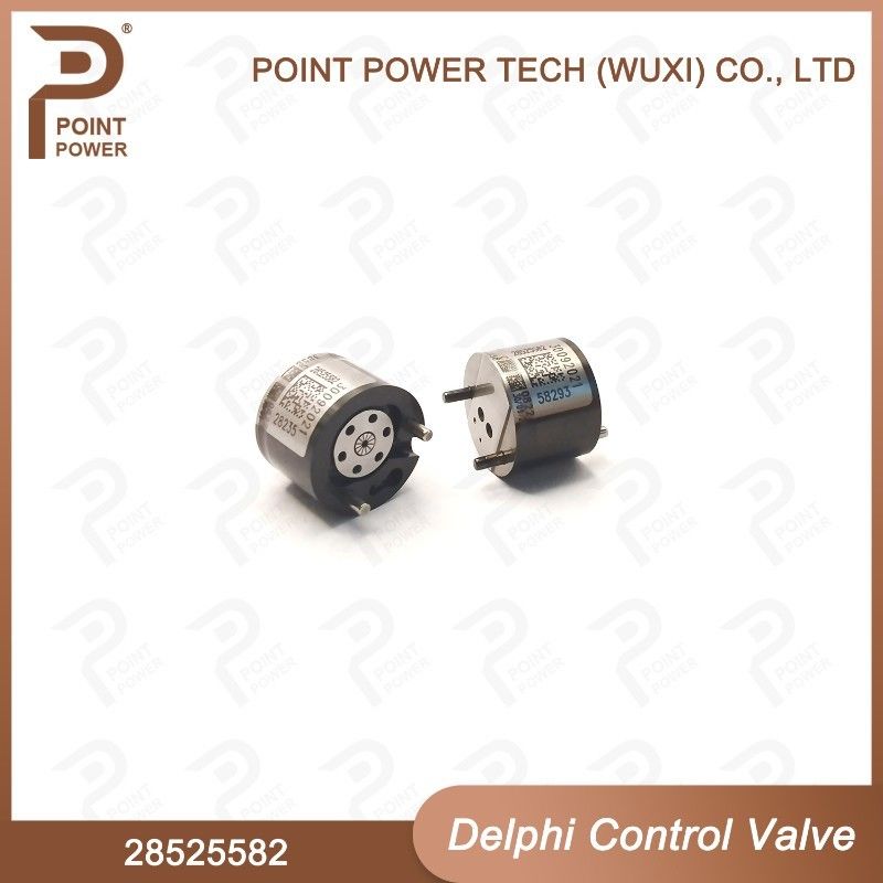 28525582 Delphi Common Rail Control Valve For Injectors 28229873 - Image 2