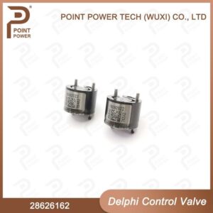 28626162 Common Rail Control Valve For Injectors R00001D/28307309