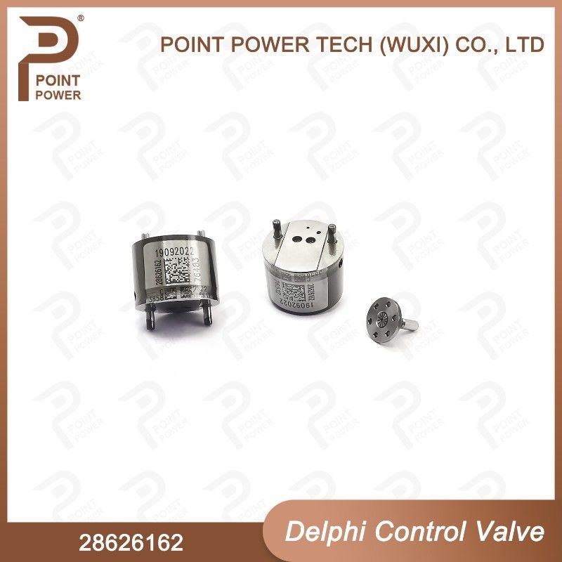 28626162 Common Rail Control Valve For Injectors R00001D/28307309 - Image 3