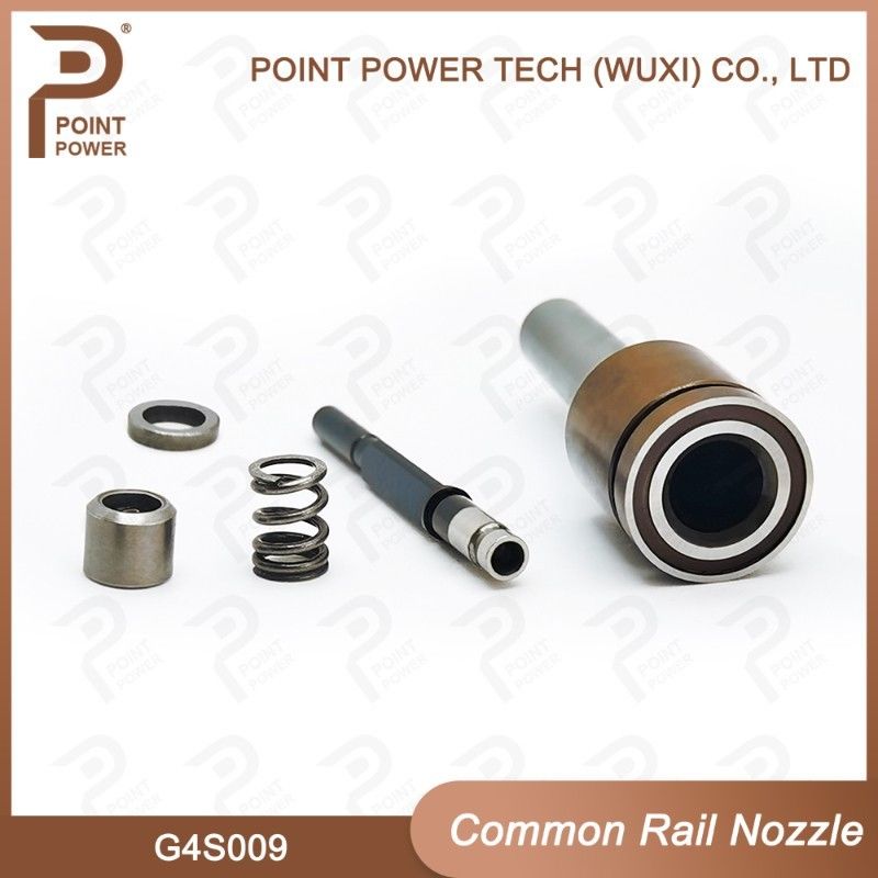 G4S009 Denso Common Rail Nozzle For Injector 23670-0E010/09420 - Image 6