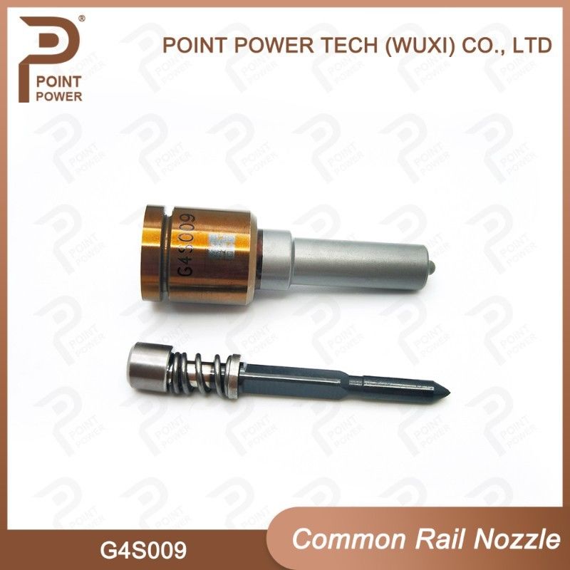 G4S009 Denso Common Rail Nozzle For Injector 23670-0E010/09420 - Image 4
