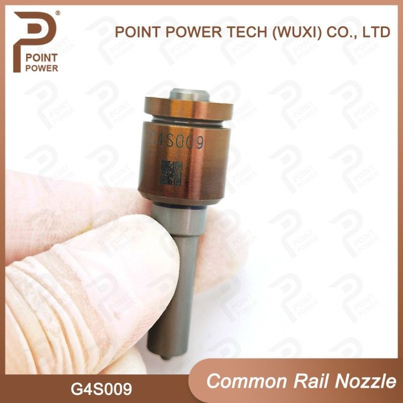 G4S009 Denso Common Rail Nozzle For Injector 23670-0E010/09420 - Image 3