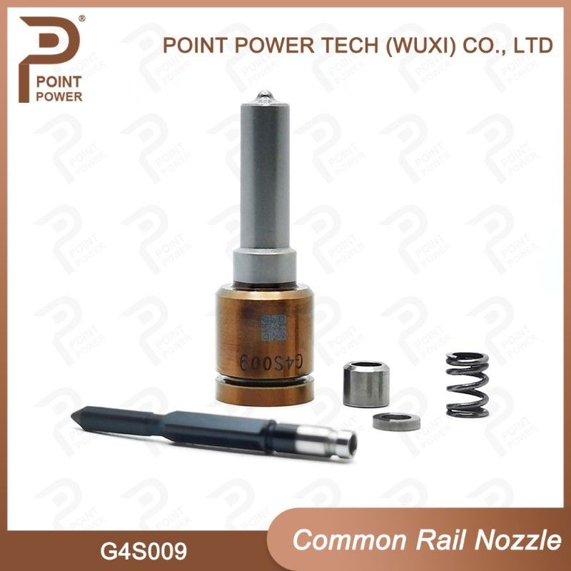 G4S009 Denso Common Rail Nozzle For Injector 23670-0E010/09420