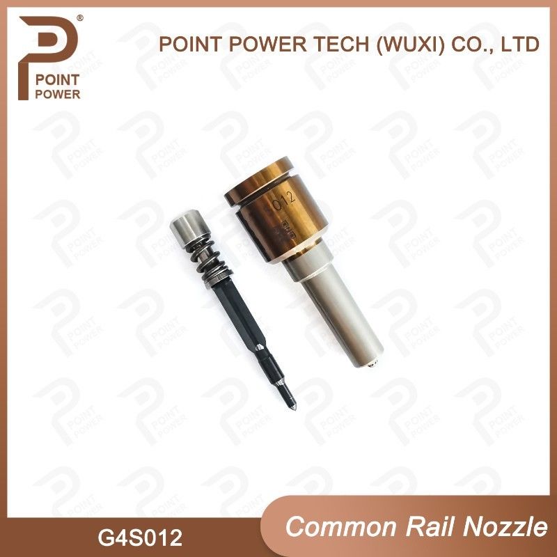 G4S012 Denso Commmon Rail Nozzle For Injectors 295700-0400 S56013H50A - Image 5