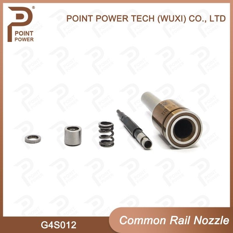 G4S012 Denso Commmon Rail Nozzle For Injectors 295700-0400 S56013H50A - Image 4