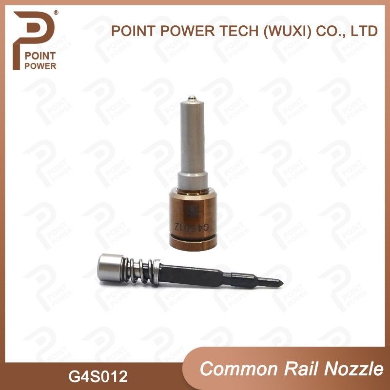 G4S012 Denso Commmon Rail Nozzle For Injectors 295700-0400 S56013H50A - Image 3