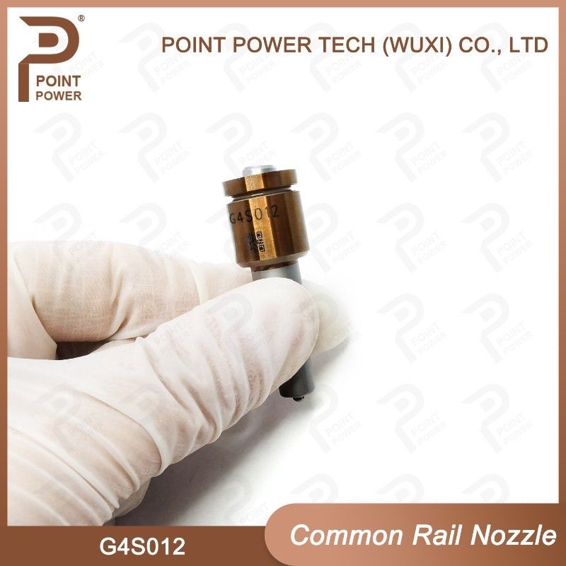 G4S012 Denso Commmon Rail Nozzle For Injectors 295700-0400 S56013H50A - Image 6