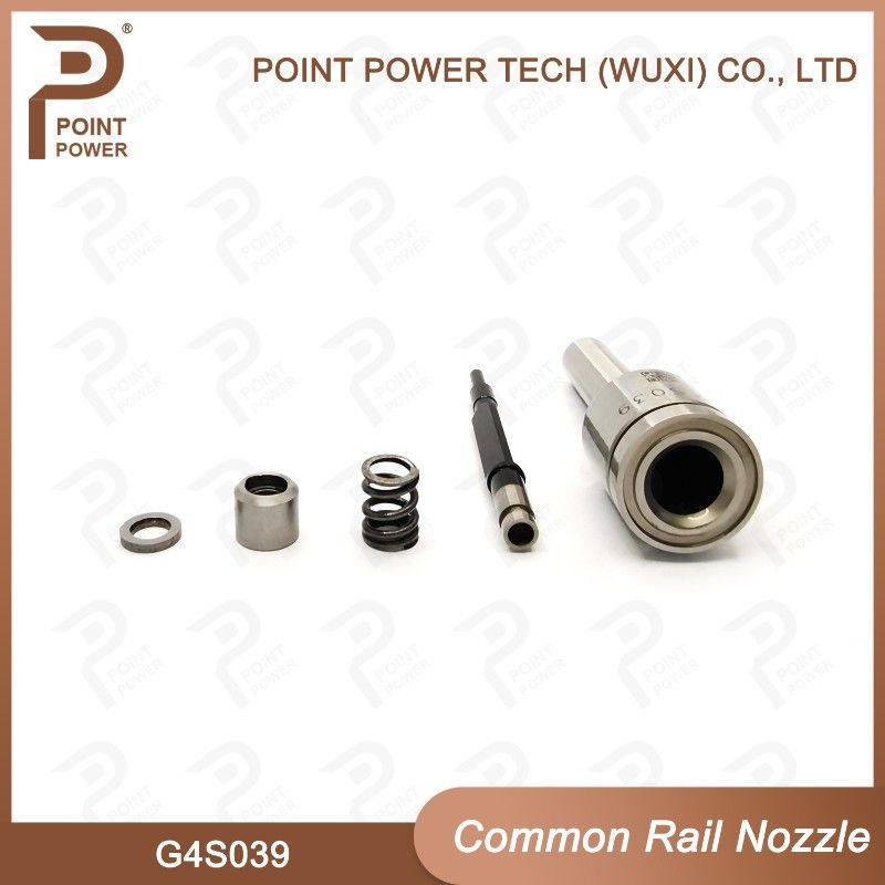 G4S039 Denso Common Rail Nozzle For Injectors 295050-0820/33800-4C940 - Image 4