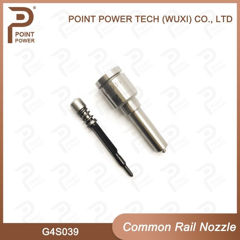 G4S039 Denso Common Rail Nozzle For Injectors 295050-0820/33800-4C940 - Image 5